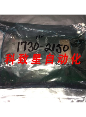 工业配件1730150 M DOT DISPLAY PCB 119775