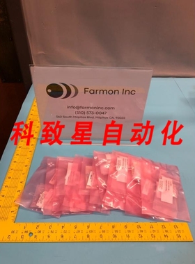 工业配件AMAT 00202511 RETAIN BUTTON 101 PEDESTAL 104 190262