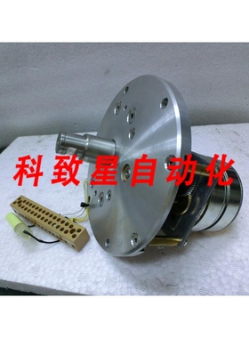 工业配件RSM 63/8FG电机 374/450 U/MIN 110V 6106