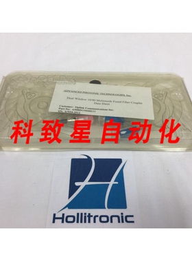 工业配件OPLINK AMBD110S00111 10/90多模熔融光耦合器