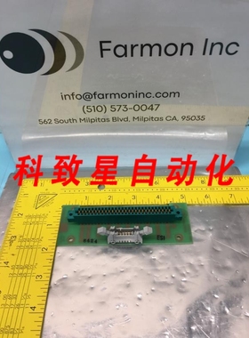 工业配件WJ 290032-400 PCB CONTRACTOR 29003200 150346