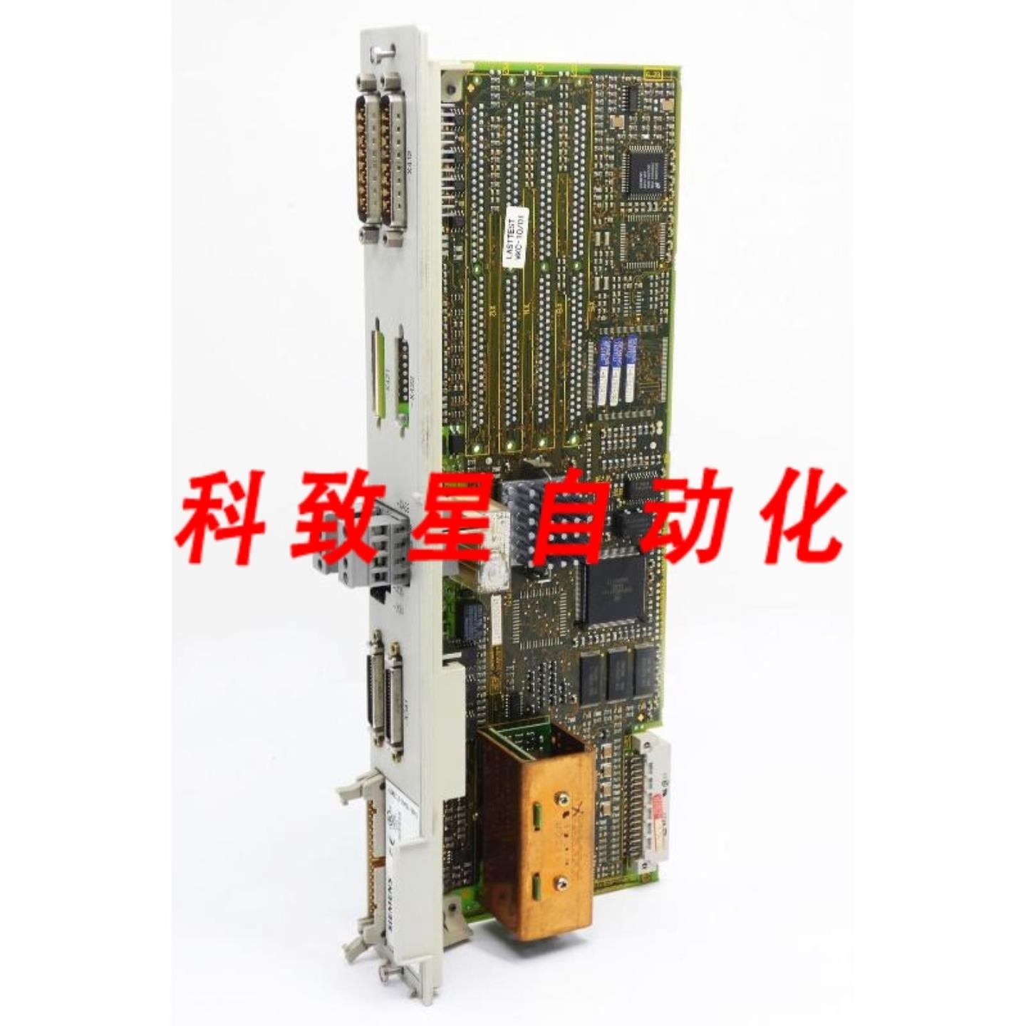 工业配件6SN1118-0DM11-0AA1版本C