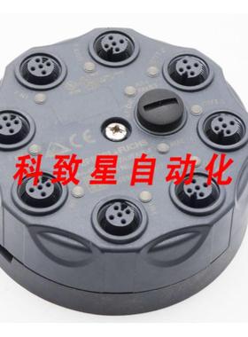 工业配件VAA-4E4A-G11-ZAJEA2L-F 220205 AS接口