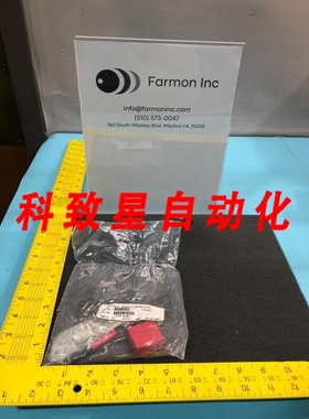 工业配件AMAT 01509388 CABLE CELL ENDPOINT DETECTOR 179541