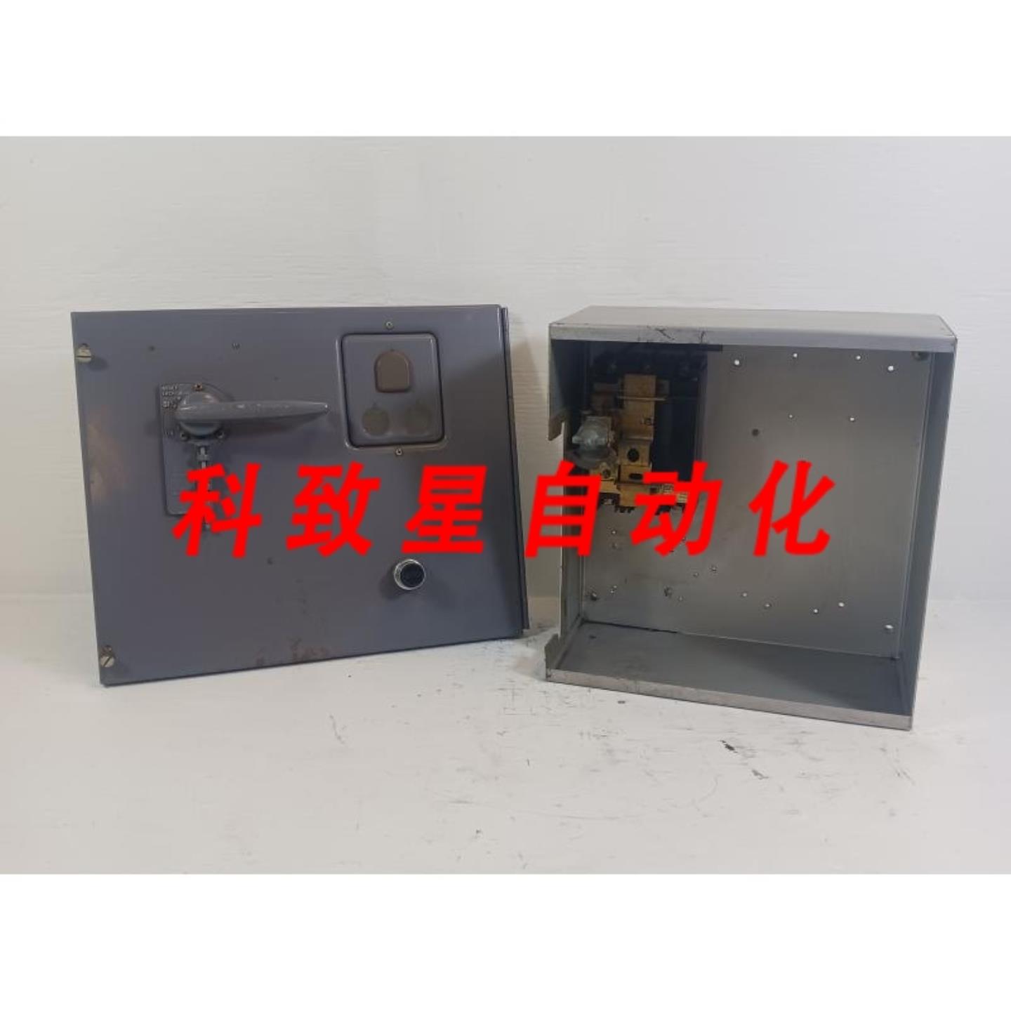 工业配件3型20A断路器15英寸 MCC 桶 20安培级8999 999320