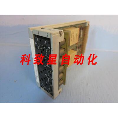 工业配件ARB-C6V82-1002A电路板 PLC 3TS721T34301A BI1 TRANSID