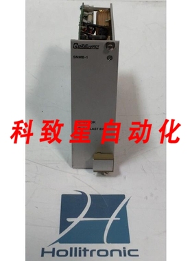 工业配件ENGELHARDT SNMB-1模块电源 MSNMB203