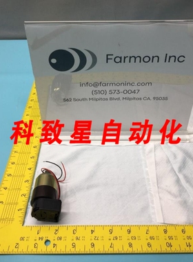 工业配件10111507 DC-MOTOR 3540K024C HEDS 5500 C SM00123 1242