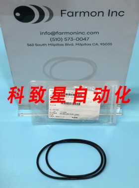 工业配件811-15747 O-RING AS-56865 PURFLUORO 189381