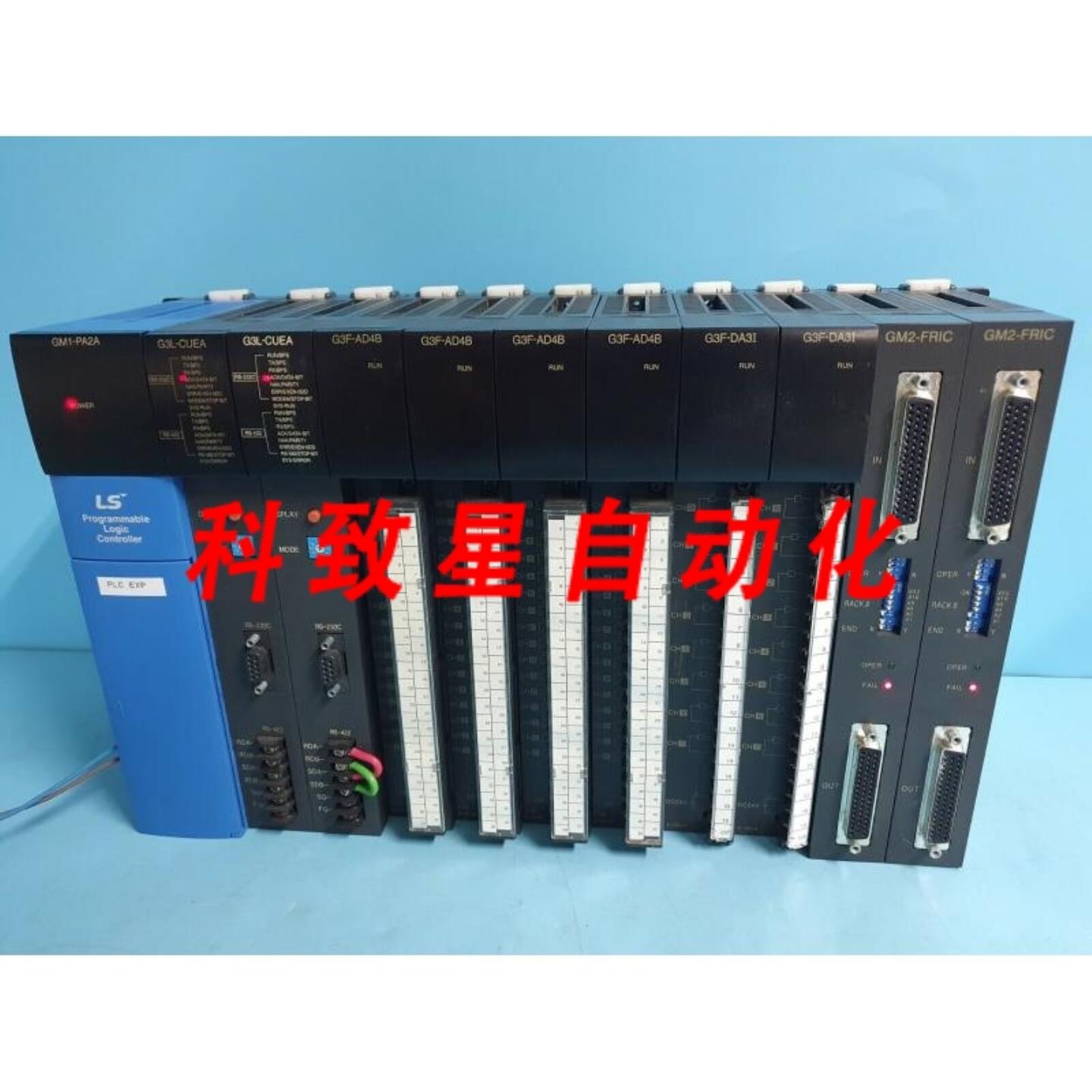 工业配件GM1-PA2A G3L-CUEA 2 G3F-AD4B 3 G3F-DA3I 2 GM2-