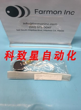 工业配件WJ 900351-001 VACUUM GUAGE ASSY 153977