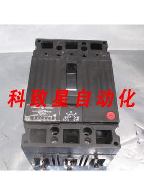 工业配件TEC36015 CIRCUIT BRAKER 3 POLE 600VAC/15 AMP 111289