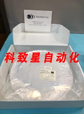 工业配件AMAT 00203586 SHIELD ADAPTER 8 WAFER G-12 152780