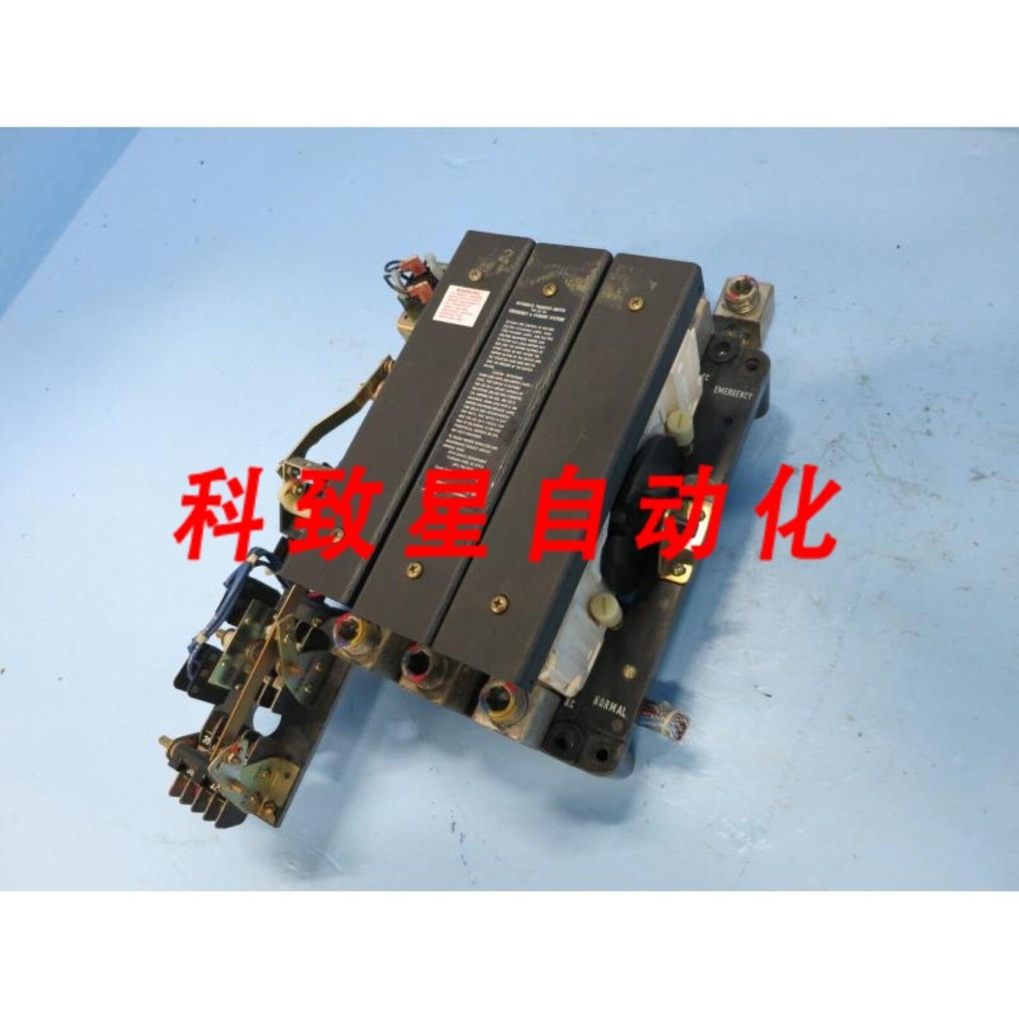 工业配件947A150C 400A 480V 开关 BULLETIN 947 400安培 ATS