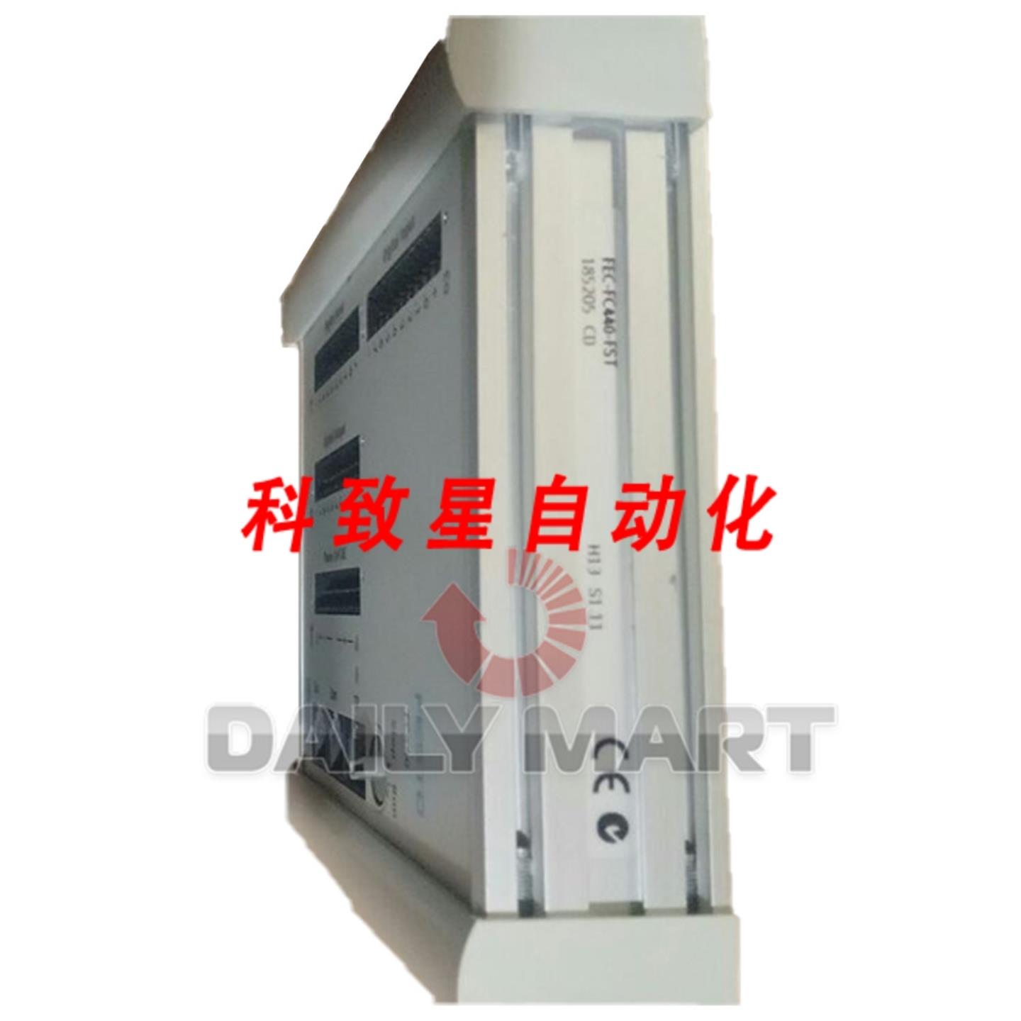 工业配件FEC-FC440-FST 185205 微程序控制器