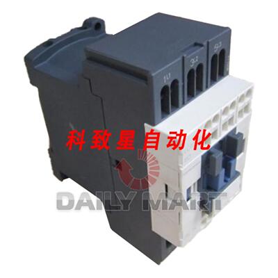 工业配件LC1D093BD 接触器 24VDC