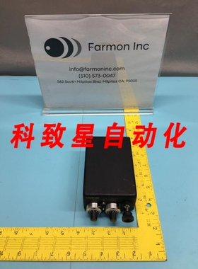 工业配件WCDS000F4 PHOTORESIST DISPENSE PRE-DISPENSE CONTROLL