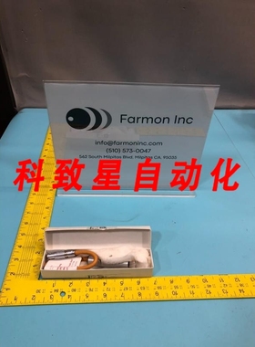 工业配件AMAT 0190-00233 CAPILLARY LAMP SPECIFICATION 186855