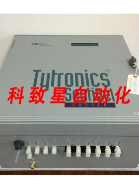 工业配件GALVANIC S TYTRONICS SENTINEL 比色计-铜