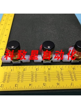 工业配件MACE 80233800 VALVE 24DC 20PSIG 5W 123365