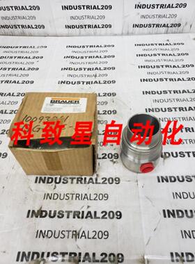 工业配件BRAUER 01908 SS40A