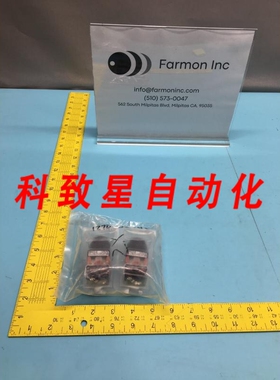 工业配件AMAT 1270-00142 SW KEY AR22JRB AR22JRB11A 138200