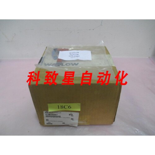 工业配件AMAT 0190-05887 HEATER GL CHB 0050-51971 PART 1 TICL