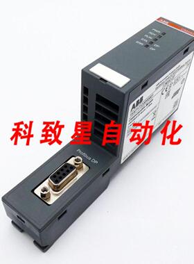 工业配件CM592-DP 1SAP173200R0001 E A5通信模块