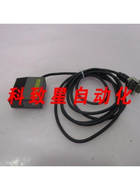 工业配件BL-651HA LASER BARCODE SCANNER READER SENSOR 423866