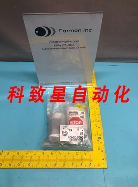 工业配件AMAT 00200626 MOUNTING SHUTOFF VALVE METAL 167334