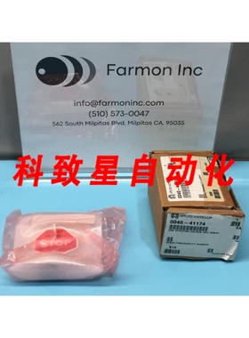 工业配件AMAT 0040-41174 END EFFECTOR HOLDER/WET ROBOT 161524