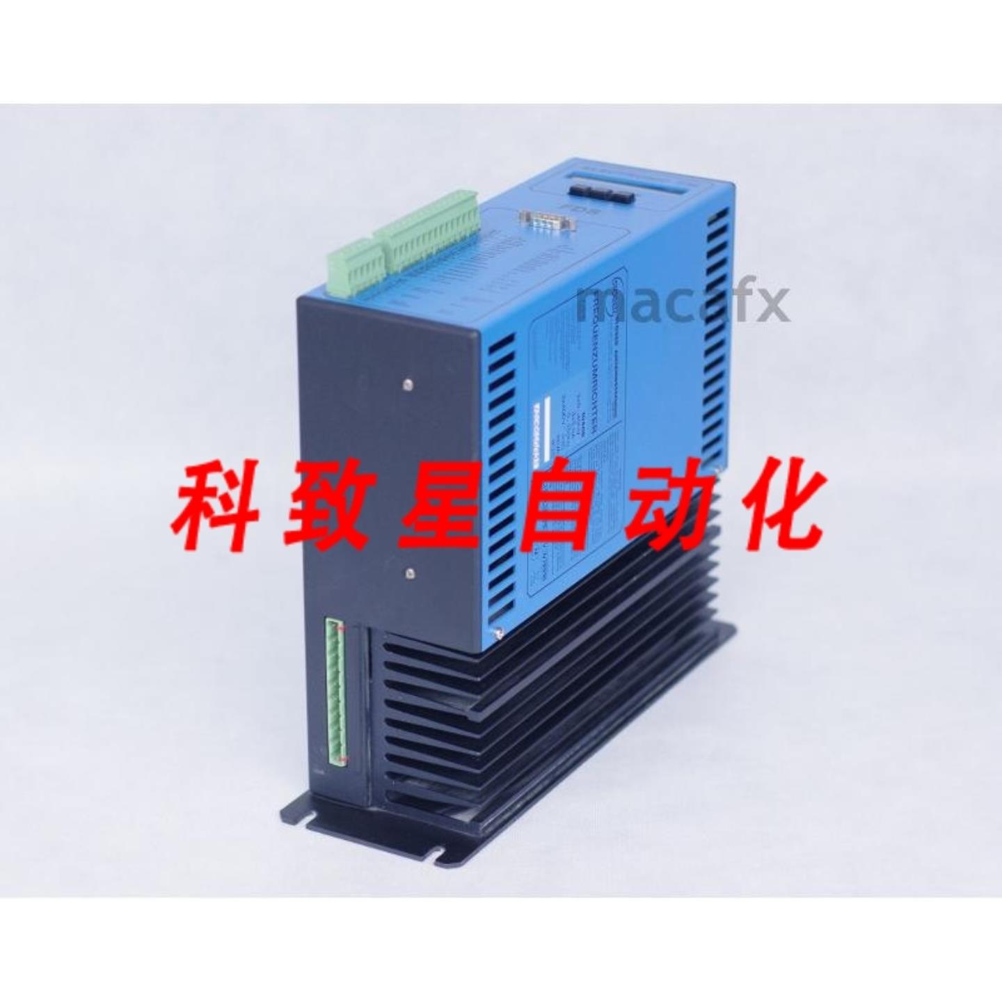 工业配件FDS 1040B 3X0-400V 3X5 5A 0-150HZ 4K