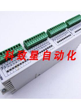 工业配件RECO RMA121-32-DC024-050 A 01 4X8输出模块