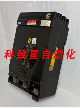 工业配件I-LINE MA36700 700A断路器 480600V 3P MA型700安培