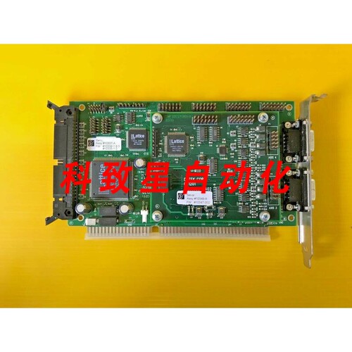 工业配件OZTEK OZ1200 OZ1201 ISA卡 10337-01A 10349-01A/10331-