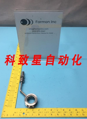 工业配件AMAT 00500397 WELDMENT TUBE EXHAUST WXZ 163884