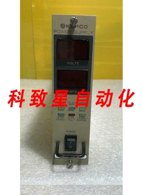 工业配件KEPCO MST100-2M电源模块0 至 100V 2A DC