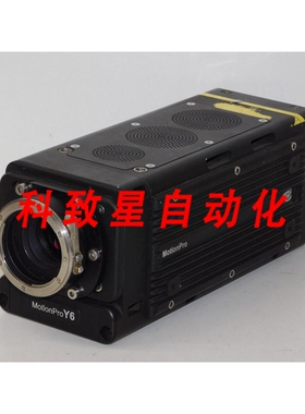 工业配件IDT MOTIONPRO Y6系列高速数码相机 MONO 16GB 1150 FPS