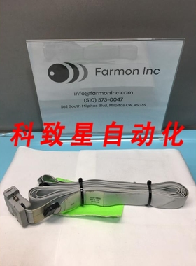 工业配件AMAT 0150-09880 CABLE ESC CONTROLLER CHD 133074