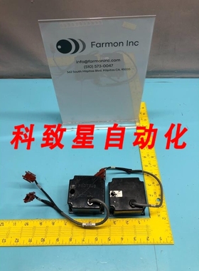 工业配件AMAT 0190-09332 FLOW SWITCH ASSY LAMP MODULE H20 INT