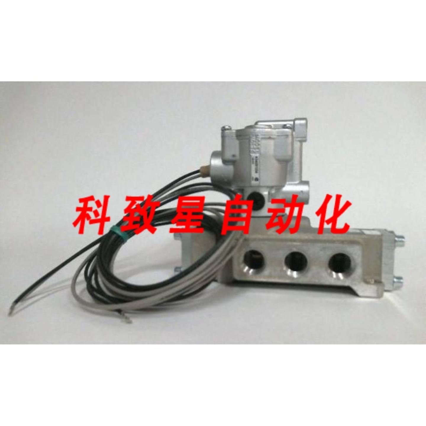 工业配件L70054002单电磁直列阀140 PSI
