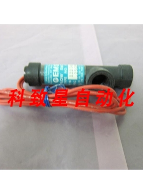 工业配件GEMS 122341 TYPE SF-4 FLOW SWITCH 402028