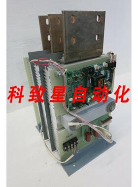 工业配件41-09-604541 REV D 静态开关门驱动 RBBS 0412-5048 UPS