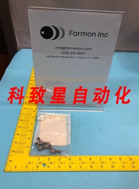 工业配件MRC MATERIAL RESEARCH A117374 WELDMENT REACTIVE GAS