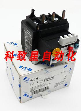 工业配件ZB65-40 ZB 65-40 XTOB040DC1电机继电器