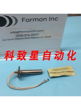 工业配件VULCAN 1D1B2 CAL-STAT STAT-100 TO 700 DEG 164648