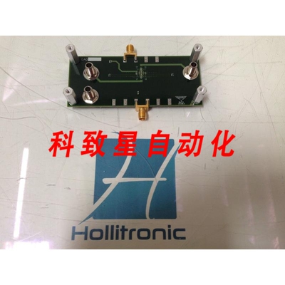 工业配件仪器THS4509RGT EVAL 1 EVM 修订版A