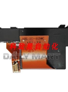 工业配件A66L050-0029