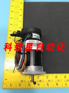 工业配件BH02302B09HBE MOTOR ENCODER W/BRAKE BRUSHLESS SERVO