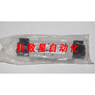 工业配件L23BB452O000030气动电磁阀 14.5-145PSIG